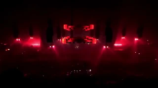 Technoboy & Audiofreq @ Qlimax 2014 - Full LIVESTREAM