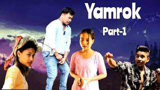 Yamrok Part-1 || Kokborok Short Movie ||