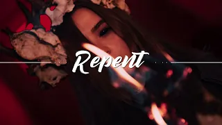 Sub Urban x Bella Poarch Type Beat - "Repent" - Dark Pop Instrumental