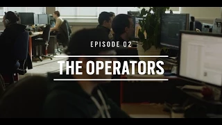 Tom Clancy's Rainbow Six Siege Official - The Operators – Behind The Wall #2 [PL]