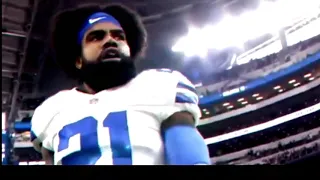 Dallas Cowboys 2020-2021 Hype Video featuring 25 or 6 to 4 (GoArmy Remix) By Chicago