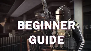 BEGINNERS GUIDE - Escape From Tarkov (2020)