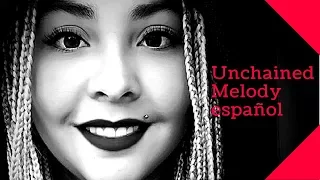 Unchained Melody español - Michelle Nuñez (Inspirado en Elvis Presley)