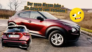 Nissan Juke (2020) - Der schönste Juke aller Zeiten | Cars & Cakes