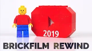 BiM's Brickfilm Rewind 2019