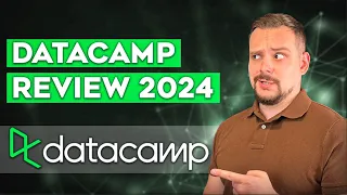 DataCamp Review (2024) - Is DataCamp Worth it? - Honest Platform Review