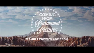 Paramount Pictures (1968)