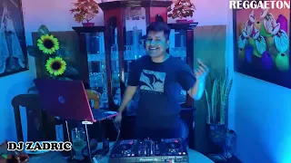 Mix Discoteca (Te Pintaron Pajaritos, Marisola, Ferxxo, Chorrito, Efecto, Lokera) Dj Zadric