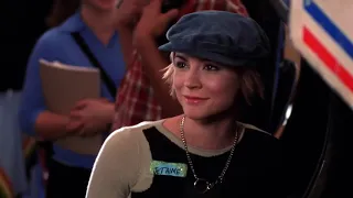 The OC - 1x20 - Summer and Anna Talks + Seth declares to Summer