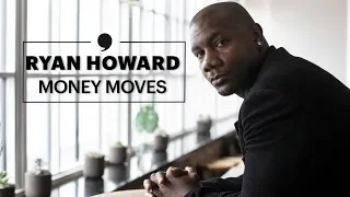 Ryan Howard's First Paycheck was $800 a Month | The Players' Tribune