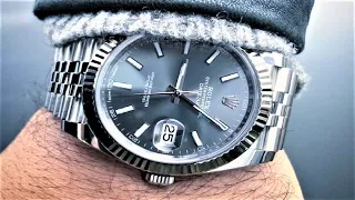 Top 13 Best Rolex Watches For Men To Buy [2024]