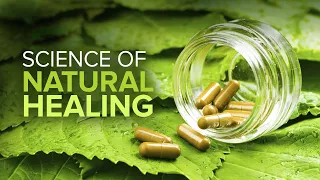 The Science of Natural Healing | Official Trailer | The Great Courses