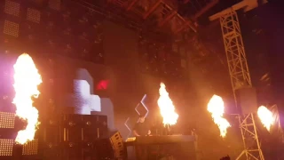 Martin Garrix Ushuaia Ibiza opening 2016
