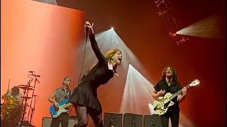 Paramore “Last Hope” live at 3Arena, Dublin