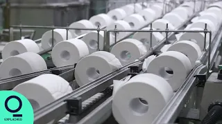 The Battle for Your Toilet Paper Is On