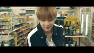 BTS - 잡아줘 (Hold Me Tight) FMV