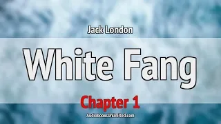 White Fang Audiobook Chapter 1