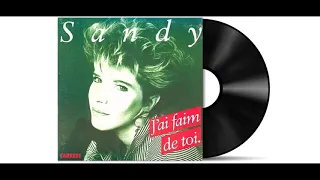 Sandy Stevens - J'ai Faim De Toi [Audio HD]