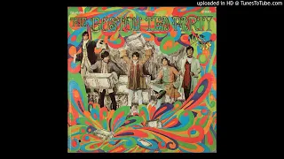 The Boston Tea Party - The Time Being (Psychedelic Rock) (1968)