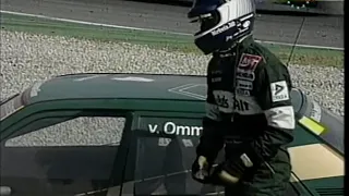 Race 1 DTM Hockenheim 1993