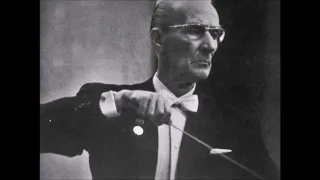 Shostakovich Symphony No.5 (rec1954)