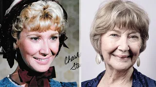 La Vida y El Triste Final de Charlotte Stewart