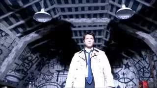Castiel (Supernatural) - Archangel