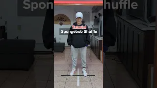 Spongebob Shuffle Tutorial