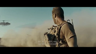 Sniper: Duvar | Türkçe Altyazılı Fragman | 16 Haziran 2017