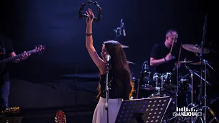 Yasmine Taleb en Concert ( Part 1)