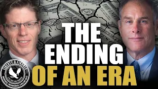 The Ending Of An Era: 40-Years of Stability Is Over. Expect More Volatility & Conflict | Rick Rule