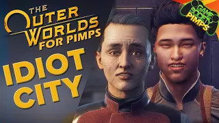 Final Episode  | The Outer Worlds for Pimps | EP 06