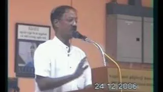 M J Prasad MGR Pattimandram Singapore Part1/C