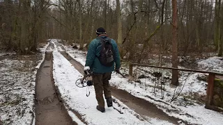 Bagnet Łuski i kawałek dzika czyli wykopki z Darem