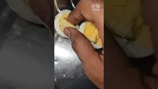 how to feed egg yolk for betta fries#eggyolk#bettafish#bettafood