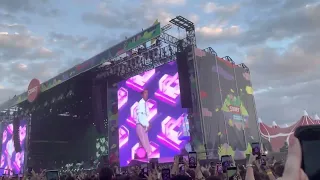 SZIGET FESTIVAL 2022 - Stromae