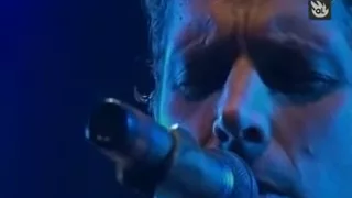 Audioslave - Call me a Dog-Im The Highway (Live)