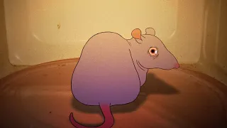 RATBOY Animated Short Film