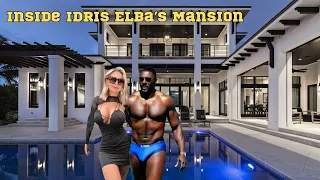 Idris Elba's Partner, Ex-Wife, 2 Children, Cars, House, Net Worth 2024 & More...