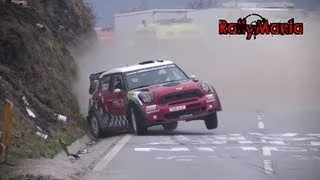 WRC Fafe Rally Sprint 2012 [HD]