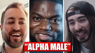 EXPOSING “ALPHA MALE” WALTER WEEKES (@penguinz0 Reacts To @FreshFitMiami  @FreshPrinceCeo)