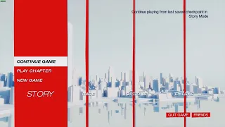 How to remove framerate limit in Mirror's Edge