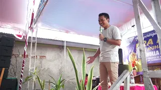 Ustad nana gerhana ceramah di subang