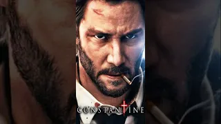 CONSTANTINE 2 First Look #shorts #constantine2 #keanureeves