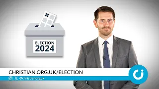 Voting in the 2024 General Election