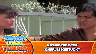 Kasino Digocek Charles Kentucky