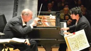 LangLang and BSO - Rachmaninoff piano concerto 2