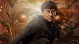 CZ12: Chinese Zodiac (2012) Movie Review by JWU