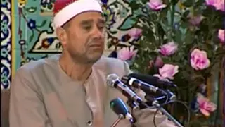 Surah Ahzaab - Qari Raghib Mustafa Ghalwash (25min)