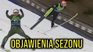 20 NAJWIĘKSZYCH WYGRANYCH SEZONU 2023/24